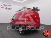 2017 Fiat Fiorino