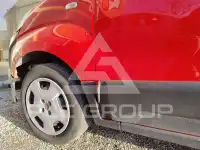 2017 Fiat Fiorino