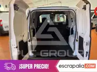 2017 Fiat Fiorino