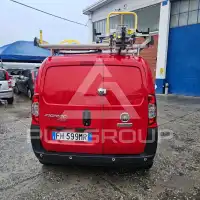 2017 Fiat Fiorino