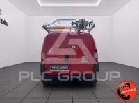 2017 Fiat Fiorino