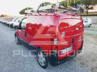 2017 Fiat Fiorino