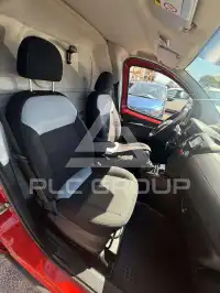 2017 Fiat Fiorino
