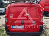 2017 Fiat Fiorino