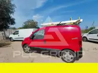 2017 Fiat Fiorino