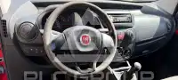 2017 Fiat Fiorino
