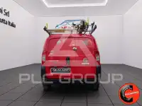 2017 Fiat Fiorino