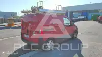 2017 Fiat Fiorino