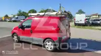 2017 Fiat Fiorino