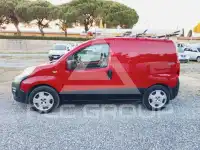 2017 Fiat Fiorino