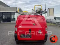 2017 Fiat Fiorino