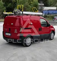 2017 Fiat Fiorino