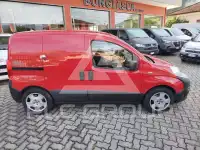 2017 Fiat Fiorino