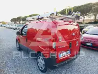 2017 Fiat Fiorino