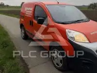 2017 Fiat Fiorino