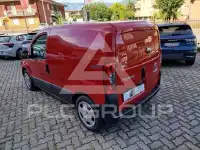 2017 Fiat Fiorino