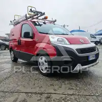 2017 Fiat Fiorino