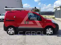 2017 Fiat Fiorino