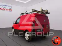2017 Fiat Fiorino