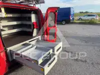 2017 Fiat Fiorino