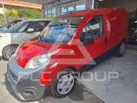 2017 Fiat Fiorino