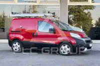 2017 Fiat Fiorino