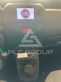 2017 Fiat Fiorino