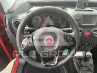 2017 Fiat Fiorino