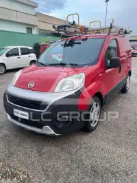 2017 Fiat Fiorino