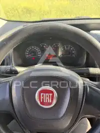 2017 Fiat Fiorino