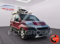 2017 Fiat Fiorino