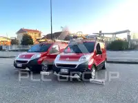 2017 Fiat Fiorino