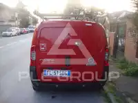 2017 Fiat Fiorino