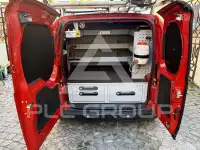 2017 Fiat Fiorino