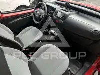 2017 Fiat Fiorino