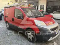 2017 Fiat Fiorino