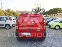 2017 Fiat Fiorino
