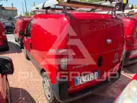 2017 Fiat Fiorino