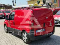 2017 Fiat Fiorino