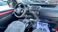 2017 Fiat Fiorino
