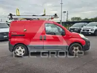 2017 Fiat Fiorino