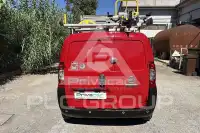 2017 Fiat Fiorino