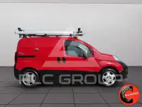 2017 Fiat Fiorino
