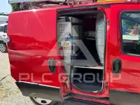 2017 Fiat Fiorino