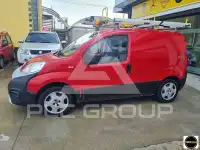 2017 Fiat Fiorino