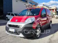 2017 Fiat Fiorino