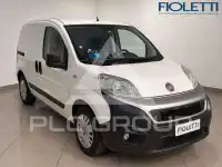 2017 Fiat Fiorino