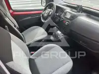 2017 Fiat Fiorino