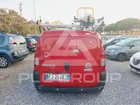 2017 Fiat Fiorino