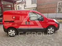 2017 Fiat Fiorino